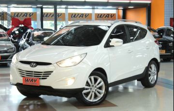 Hyundai Ix35 2.0 16v