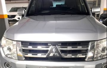 Mitsubishi Pajero Full HPE 3.8 5p