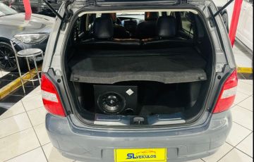 Nissan Livina 1.8 SL 16v - Foto #6