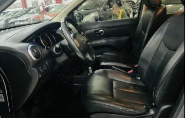 Nissan Livina 1.8 SL 16v - Foto #9