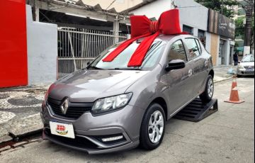 Renault Sandero 1.0 12v Sce S Edition