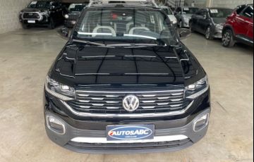 Volkswagen T-cross 1.4 250 TSi Highline