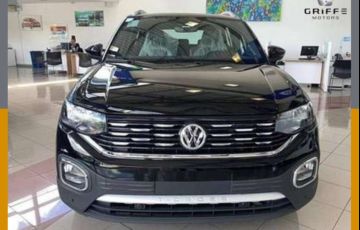 Volkswagen T-cross 1.4 250 TSi Highline