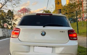 BMW 116i 1.6