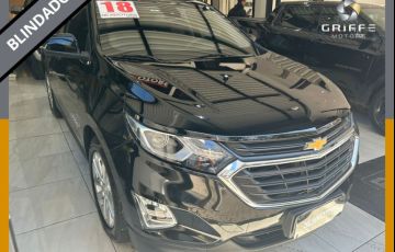 Chevrolet Equinox 2.0 16V Turbo Lt