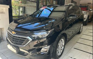 Chevrolet Equinox 2.0 16V Turbo Lt - Foto #2