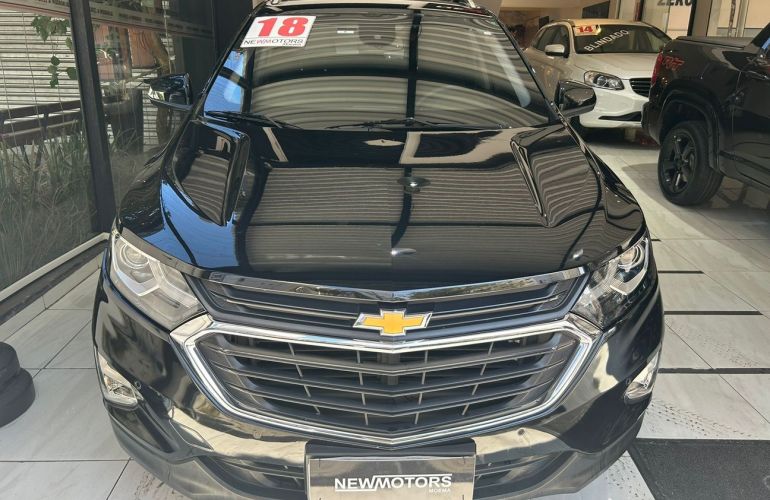 Chevrolet Equinox 2.0 16V Turbo Lt - Foto #3
