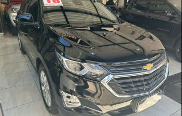Chevrolet Equinox 2.0 16V Turbo Lt - Foto #4