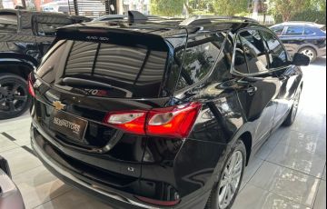 Chevrolet Equinox 2.0 16V Turbo Lt - Foto #5