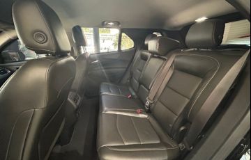 Chevrolet Equinox 2.0 16V Turbo Lt - Foto #7