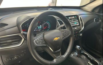 Chevrolet Equinox 2.0 16V Turbo Lt - Foto #8