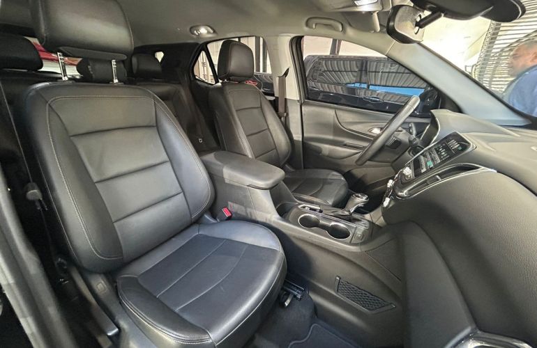 Chevrolet Equinox 2.0 16V Turbo Lt - Foto #9