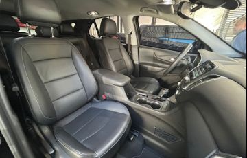 Chevrolet Equinox 2.0 16V Turbo Lt - Foto #9