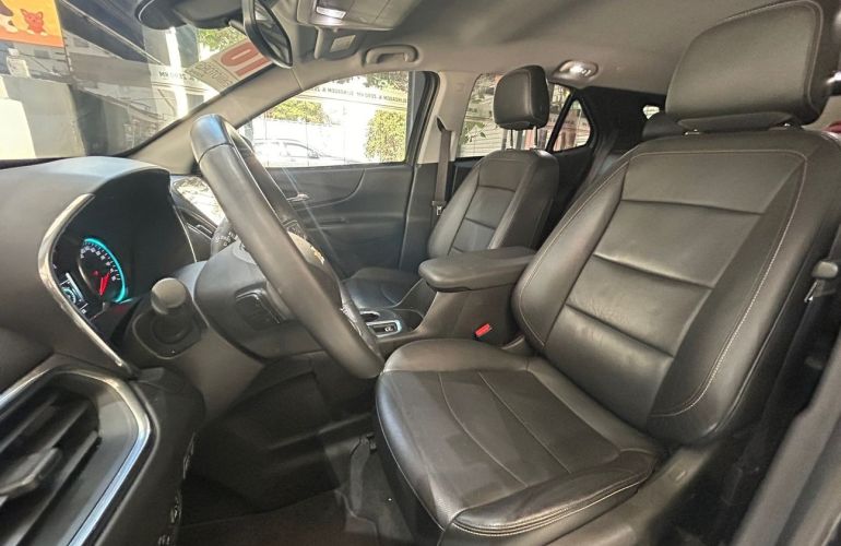 Chevrolet Equinox 2.0 16V Turbo Lt - Foto #10