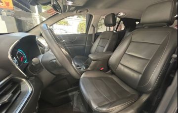 Chevrolet Equinox 2.0 16V Turbo Lt - Foto #10