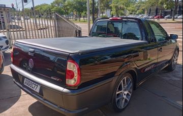 Volkswagen Saveiro 1.6 Surf CS (Flex) - Foto #2