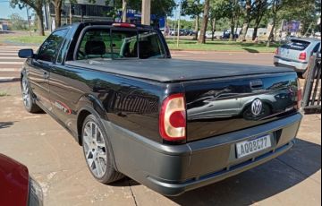 Volkswagen Saveiro 1.6 Surf CS (Flex) - Foto #5