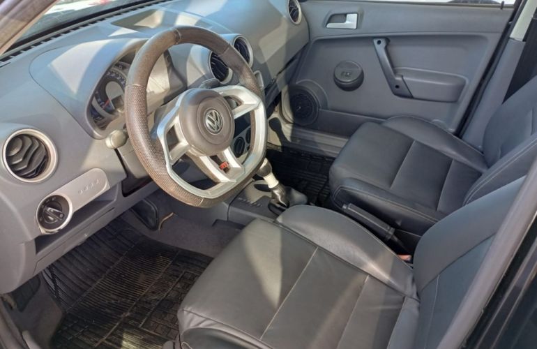 Volkswagen Saveiro 1.6 Surf CS (Flex) - Foto #6