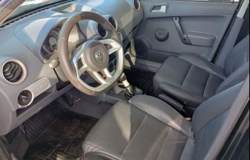Volkswagen Saveiro 1.6 Surf CS (Flex) - Foto #6