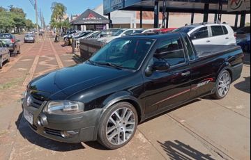 Volkswagen Saveiro 1.6 Surf CS (Flex) - Foto #9
