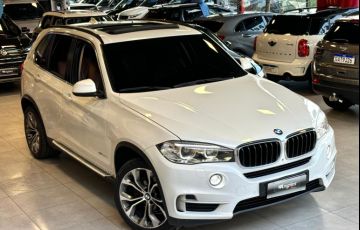 BMW X5 3.0 4x4 30d I6 Turbo