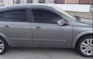 Chevrolet Vectra GT 2.0 8V (Flex)