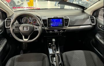 Honda City 1.5 I-vtec Ex - Foto #10