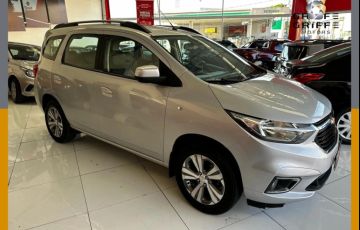 Chevrolet Spin 1.8 Premier 8v