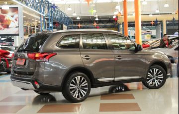 Mitsubishi Outlander 2.0 Mivec Hpe - Foto #2