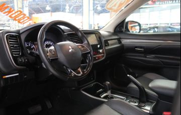 Mitsubishi Outlander 2.0 Mivec Hpe - Foto #3