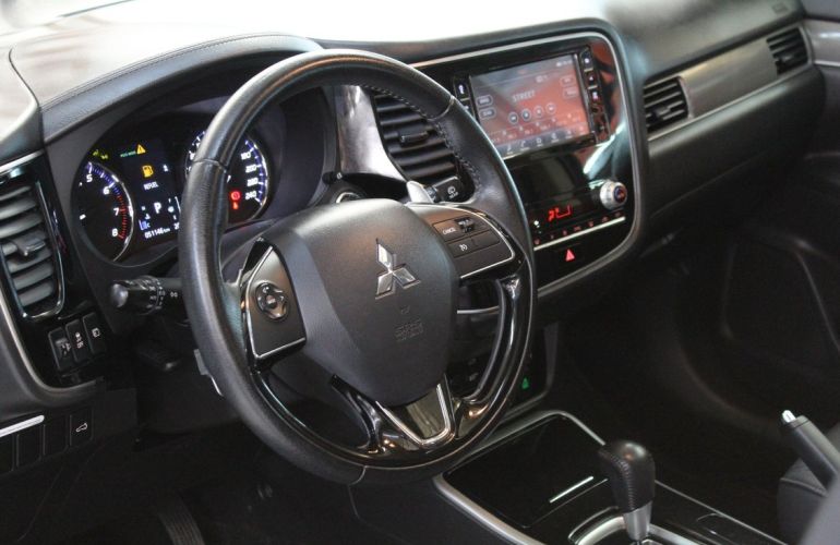 Mitsubishi Outlander 2.0 Mivec Hpe - Foto #4