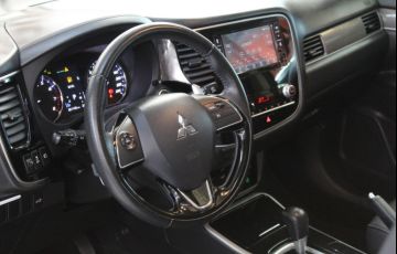 Mitsubishi Outlander 2.0 Mivec Hpe - Foto #4