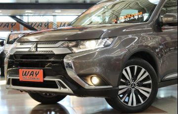Mitsubishi Outlander 2.0 Mivec Hpe - Foto #5