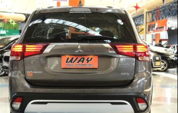 Mitsubishi Outlander 2.0 Mivec Hpe - Foto #7
