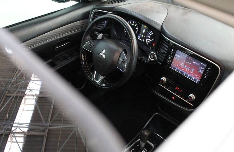 Mitsubishi Outlander 2.0 Mivec Hpe - Foto #8