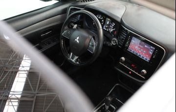 Mitsubishi Outlander 2.0 Mivec Hpe - Foto #8
