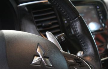 Mitsubishi Outlander 2.0 Mivec Hpe - Foto #9