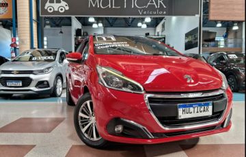 Peugeot 208 1.6 Griffe 16v