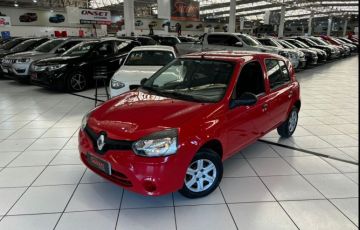 Renault Clio 1.0 Expression 16v - Foto #1