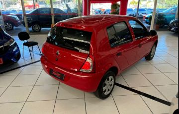 Renault Clio 1.0 Expression 16v - Foto #2