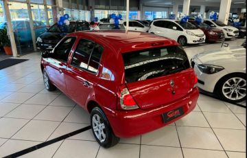 Renault Clio 1.0 Expression 16v - Foto #4