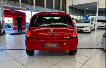 Renault Clio 1.0 Expression 16v - Foto #6