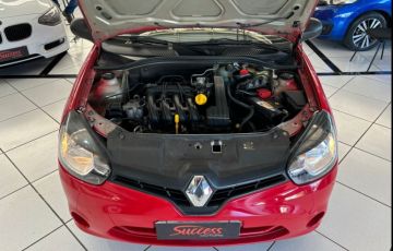 Renault Clio 1.0 Expression 16v - Foto #7