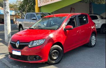 Renault Sandero 1.0 12v Sce Expression