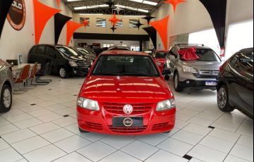 Volkswagen Gol 1.0 Mi 8v