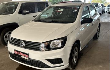 Volkswagen Gol 1.0