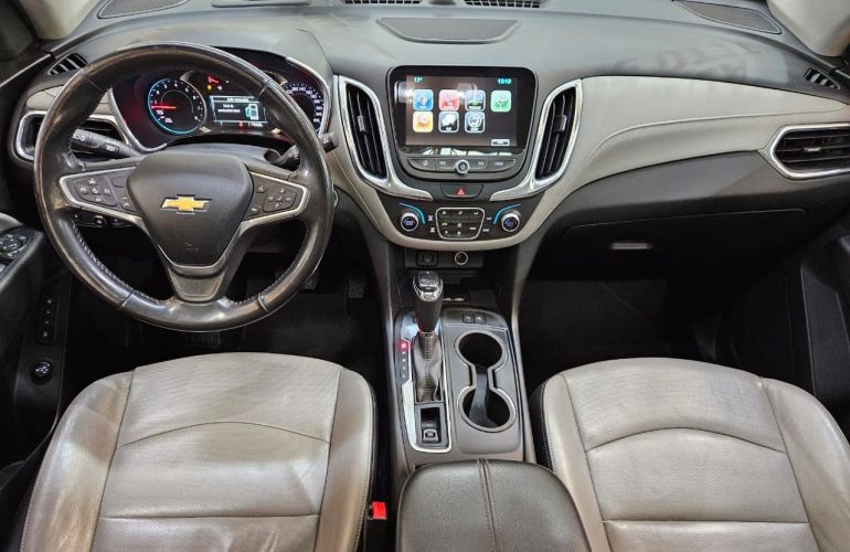 Chevrolet Equinox 2.0 16V Turbo Premier Awd - Foto #2