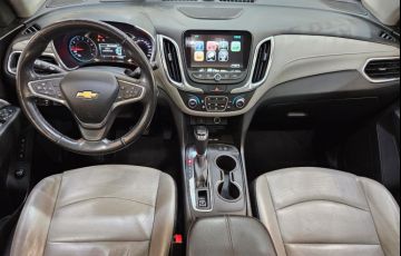 Chevrolet Equinox 2.0 16V Turbo Premier Awd - Foto #2