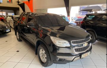 Chevrolet S10 2.4 MPFi LS 4x2 CD 8v - Foto #2