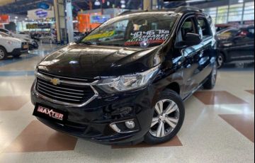 Chevrolet Spin 1.8 Premier 8v